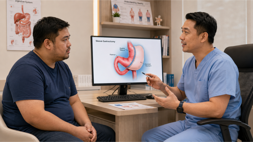 Bariatric