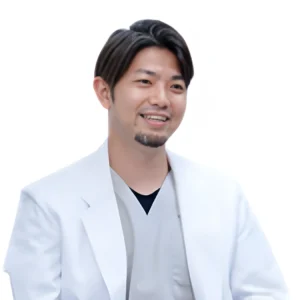 Dr. Kohei Yoshioka