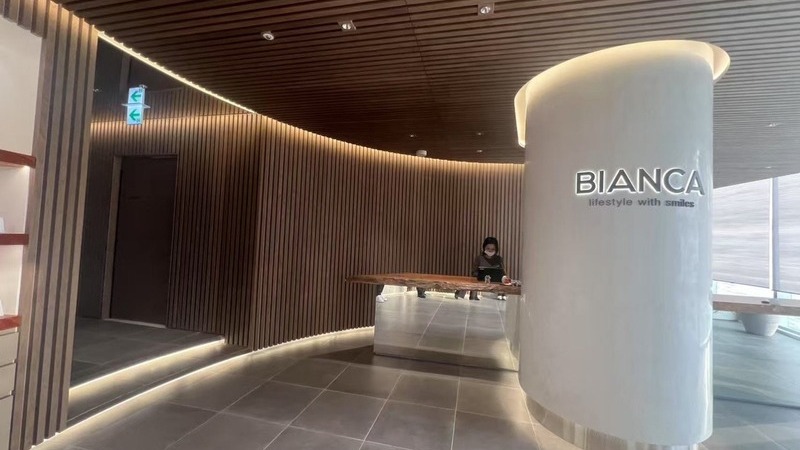 Bianca Ginza Clinic