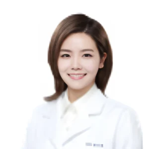 Dr. Kang Jin-Hee