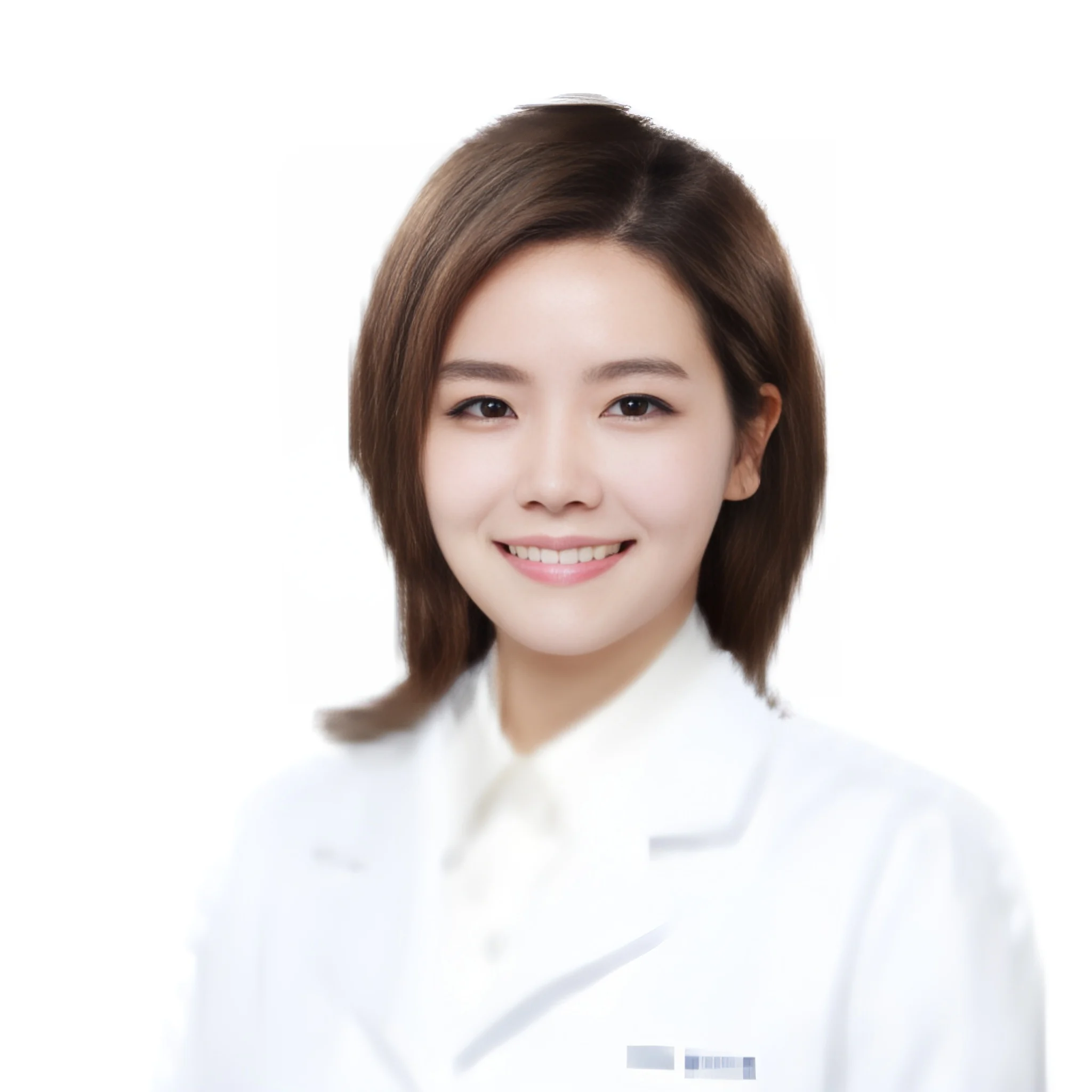 Dr. Kang Jin-Hee