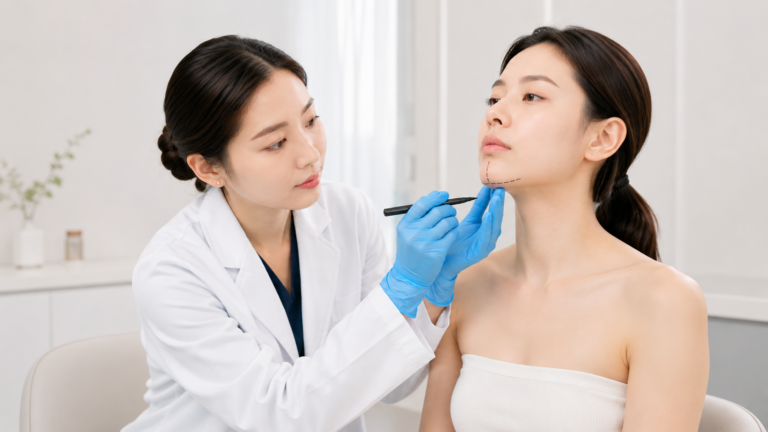 Chin Augmentation