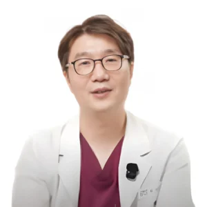 Dr. Park Seong-Hun