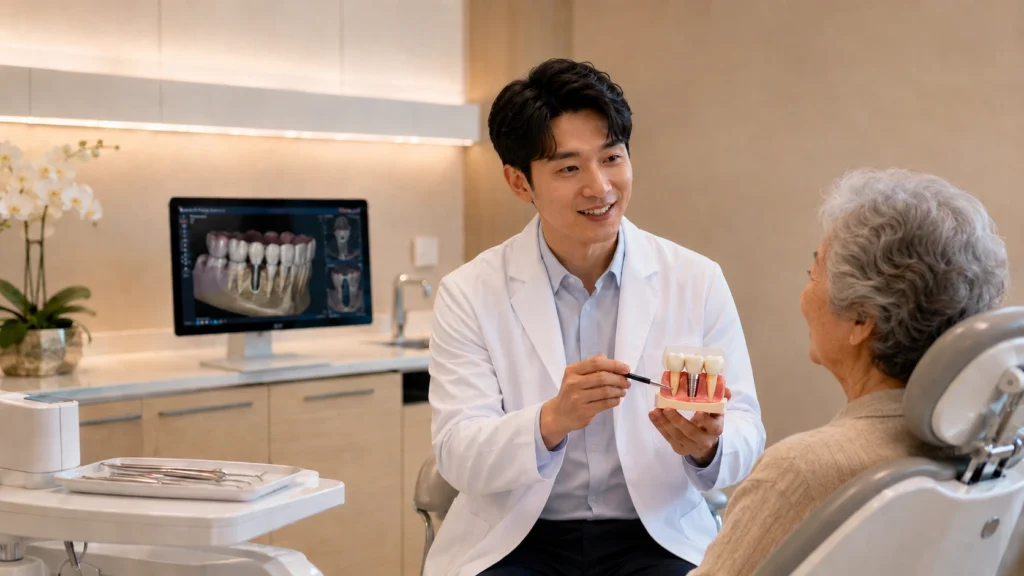 Dental Implant