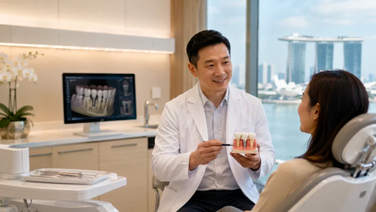 Dental Implant