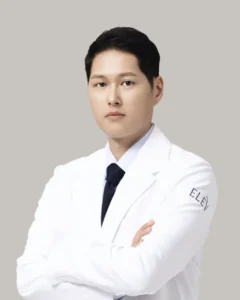 Dr. Jeongwoo Lee photo