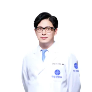 Dr. Tony Yang Soo Park