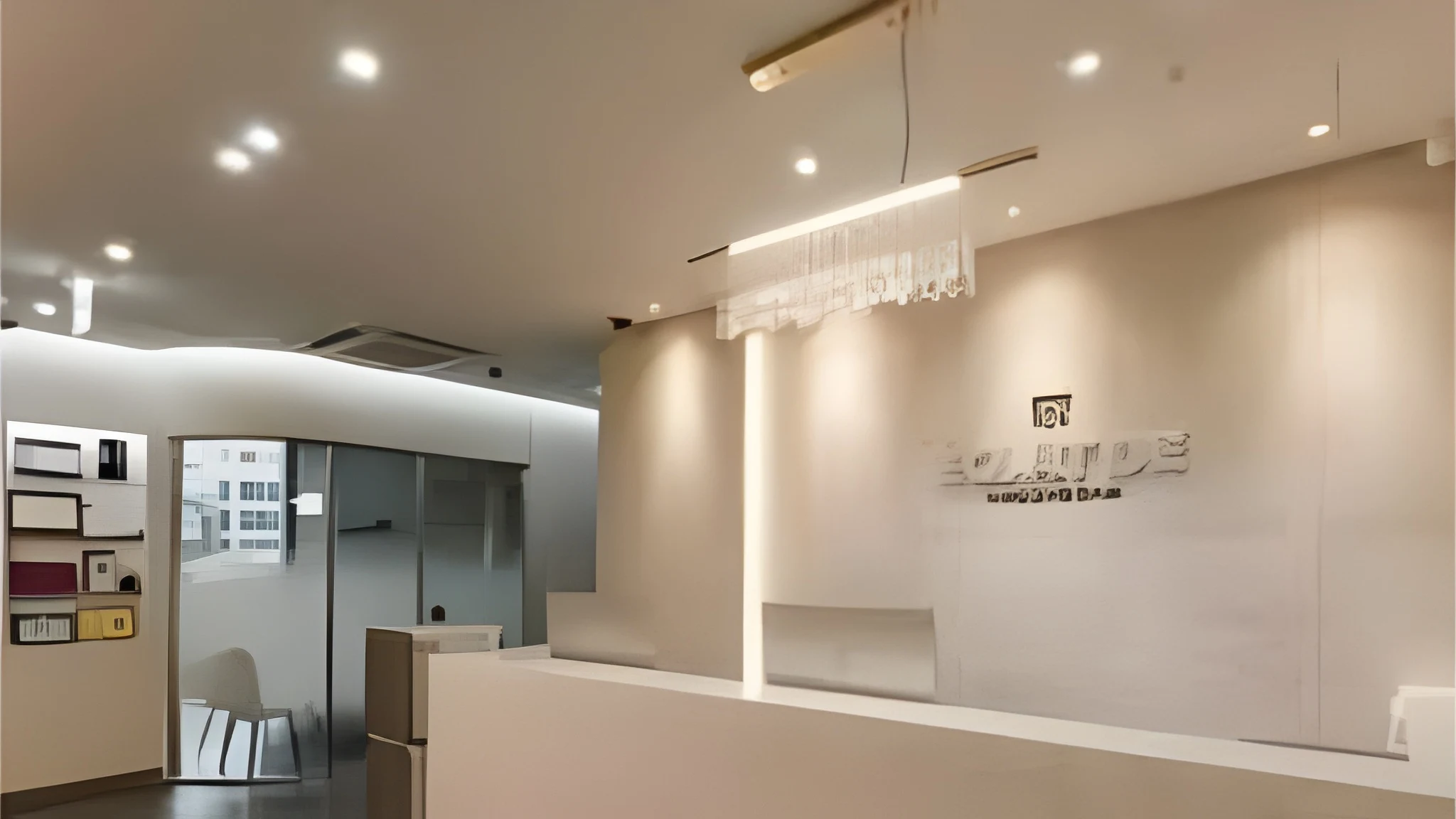 Eclat de Clinic