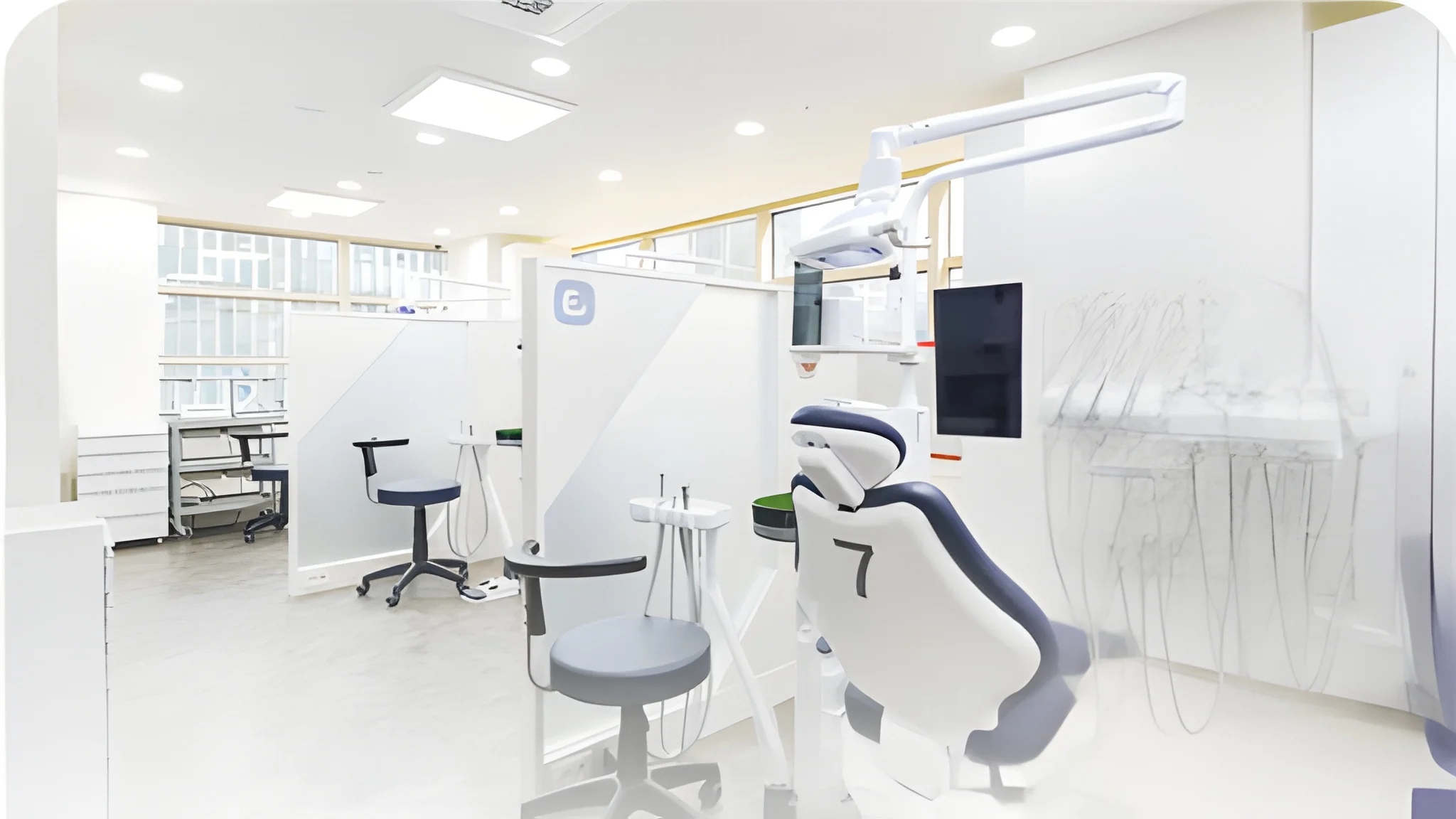 Gangnam Enter Dental Clinic
