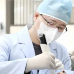 Dr. Lee Sung Hoon