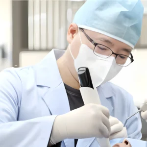 Dr. Lee Sung Hoon