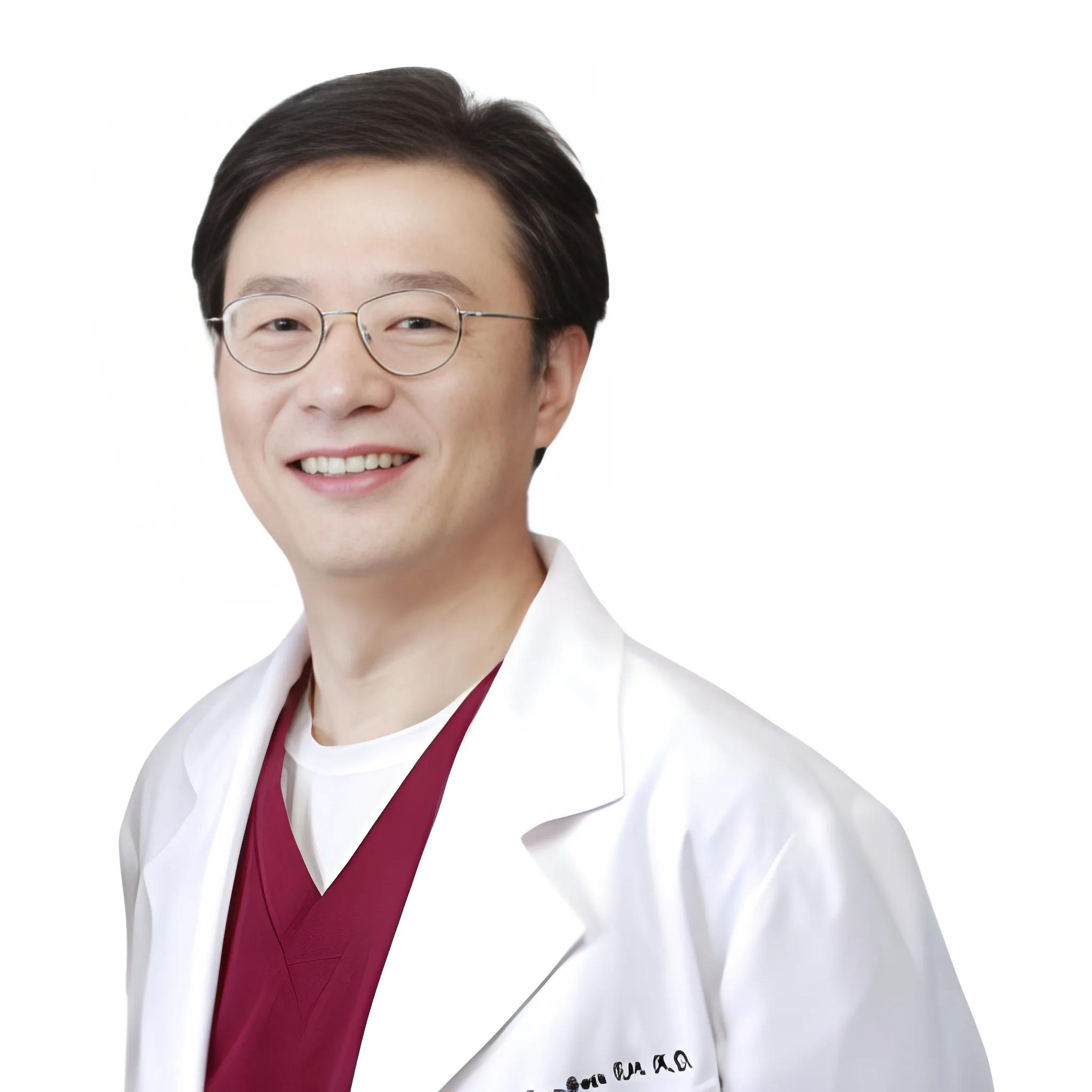 Dr. Gu Sang Hwan