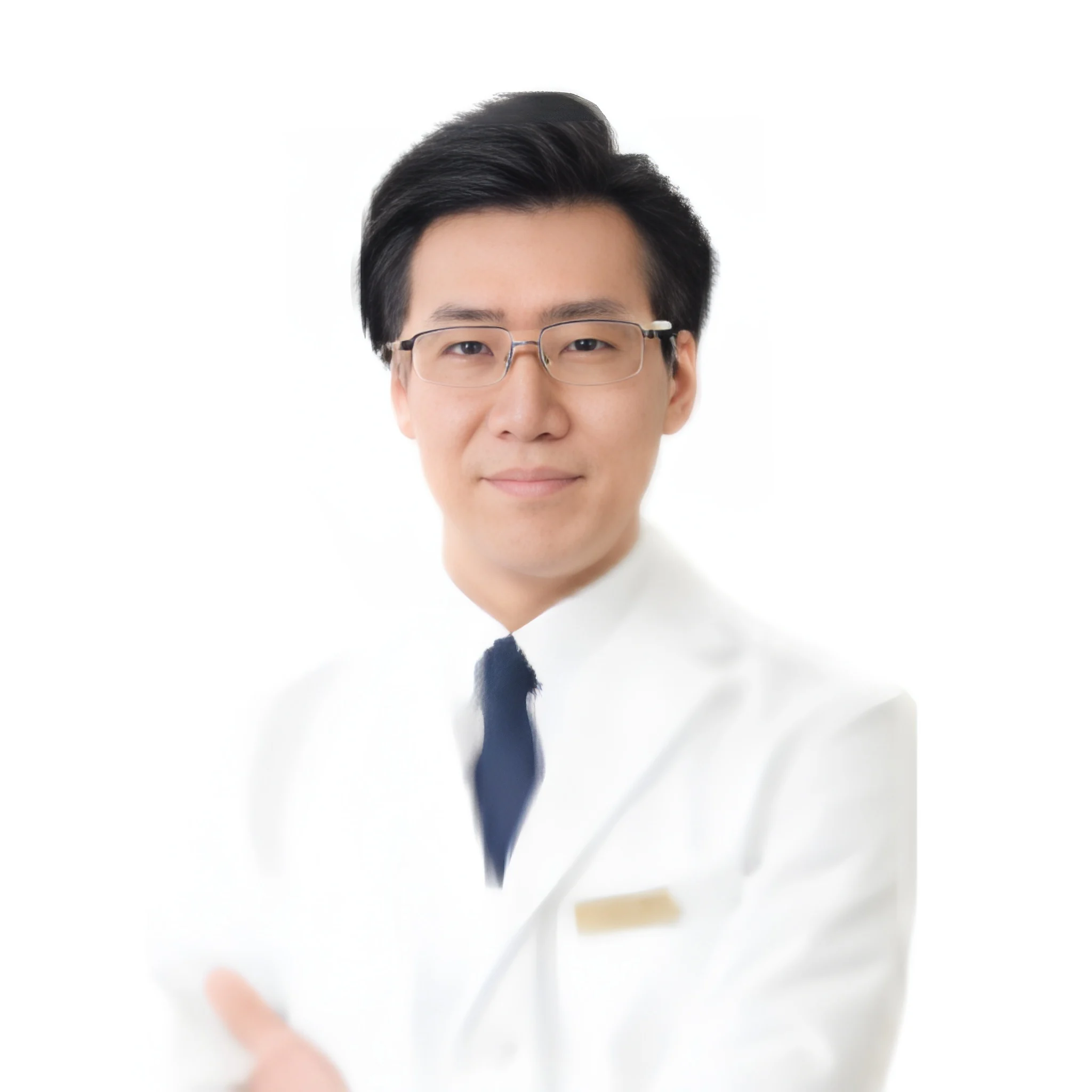 Dr. Hisashi Nagai