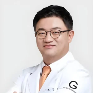 Dr. Rho Bongil