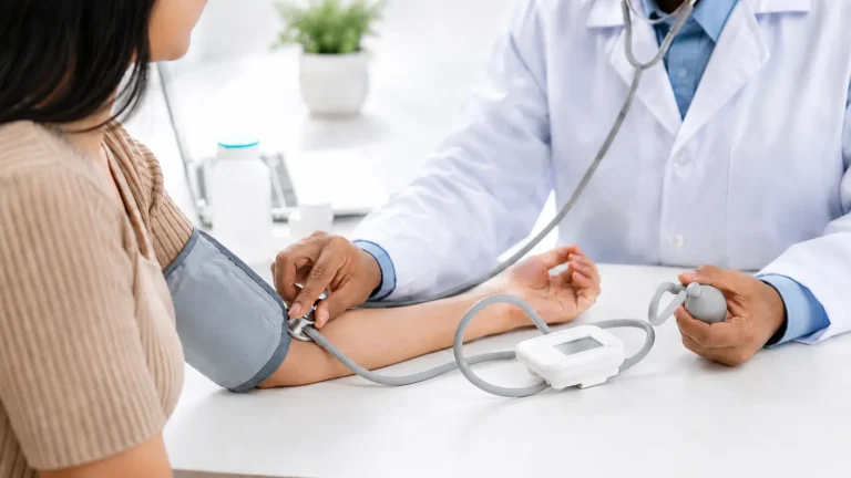 Health Screening