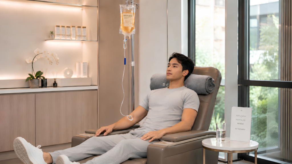 IV Drip