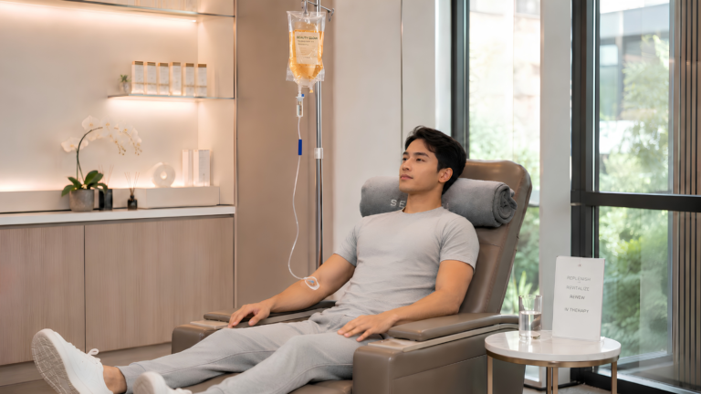 IV Drip