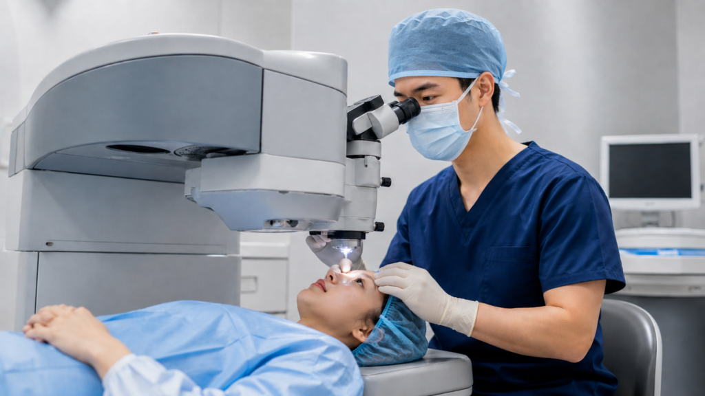 LASIK