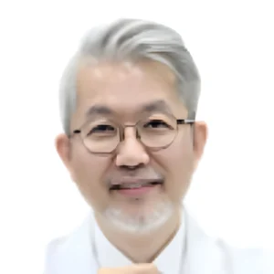 Dr. An Kyung Chun