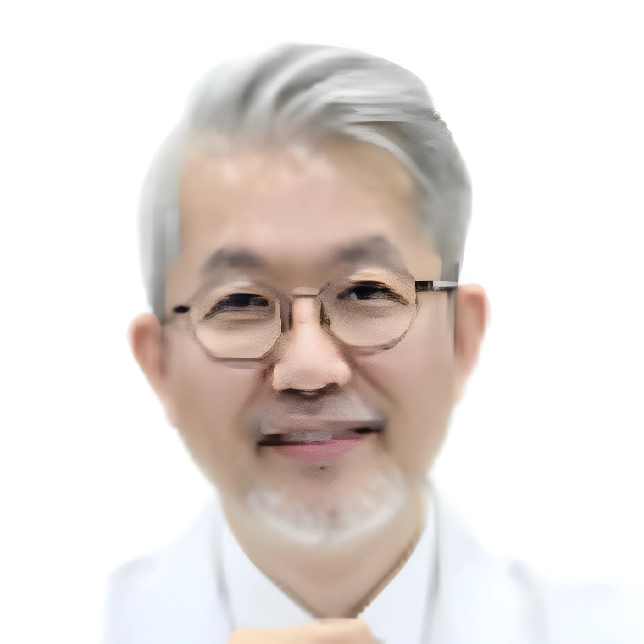 Dr. An Kyung Chun