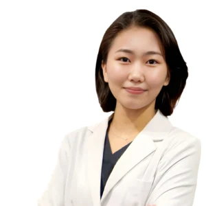 Dr. Da-Eun Shin
