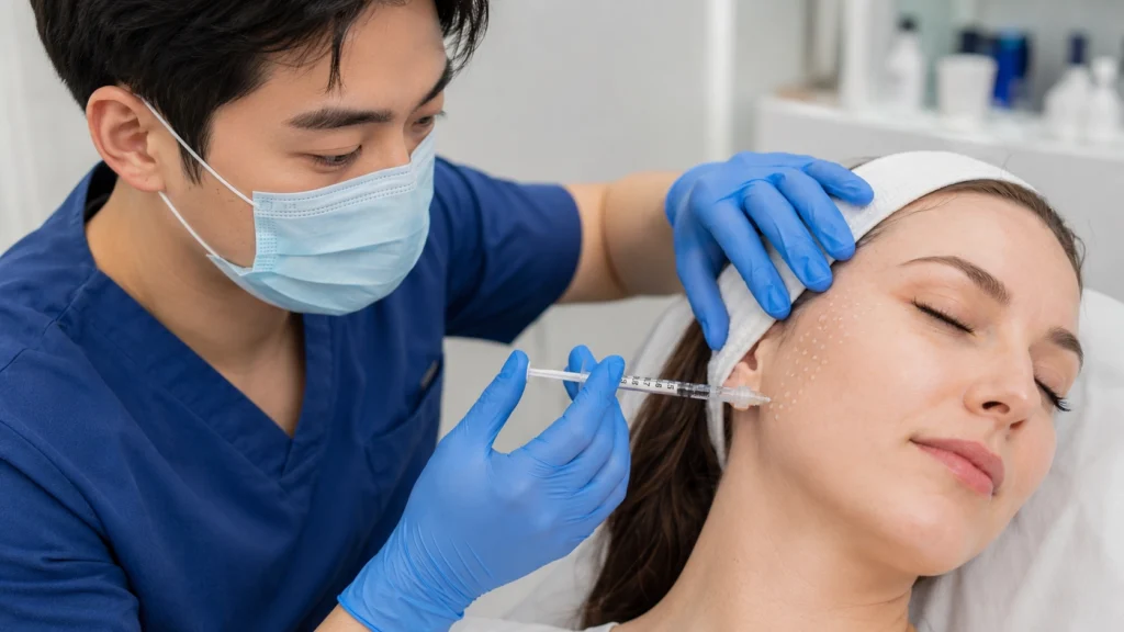 Mesotherapy