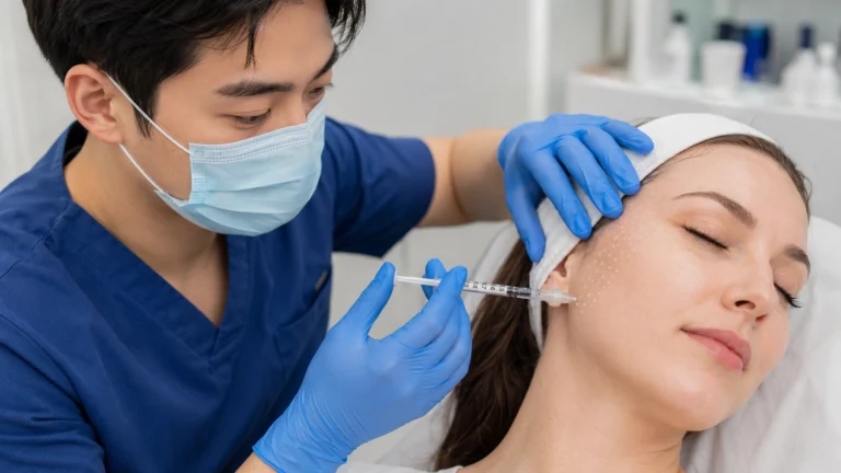 Mesotherapy