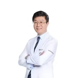 Dr. Jung Ho Kang