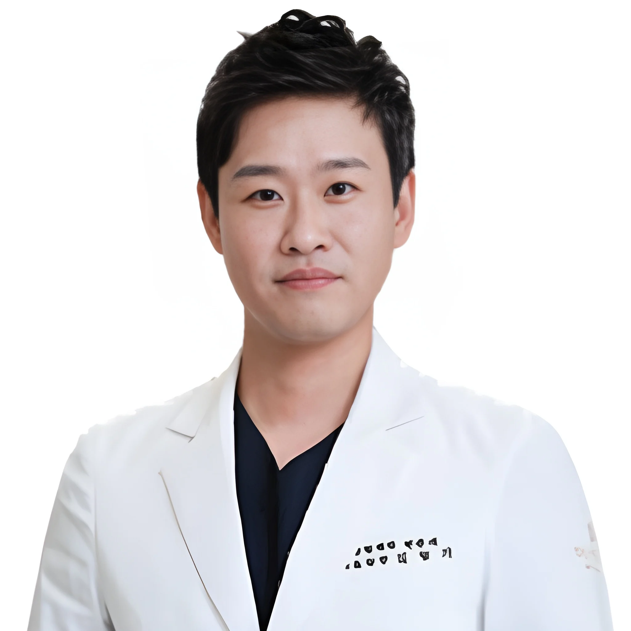 Dr. Kim Jeong Ki