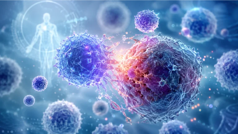 NK Cell Therapy