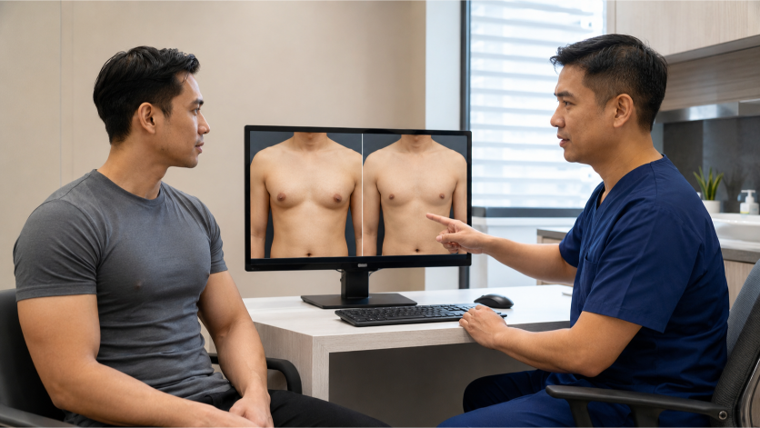 Nipple Surgery
