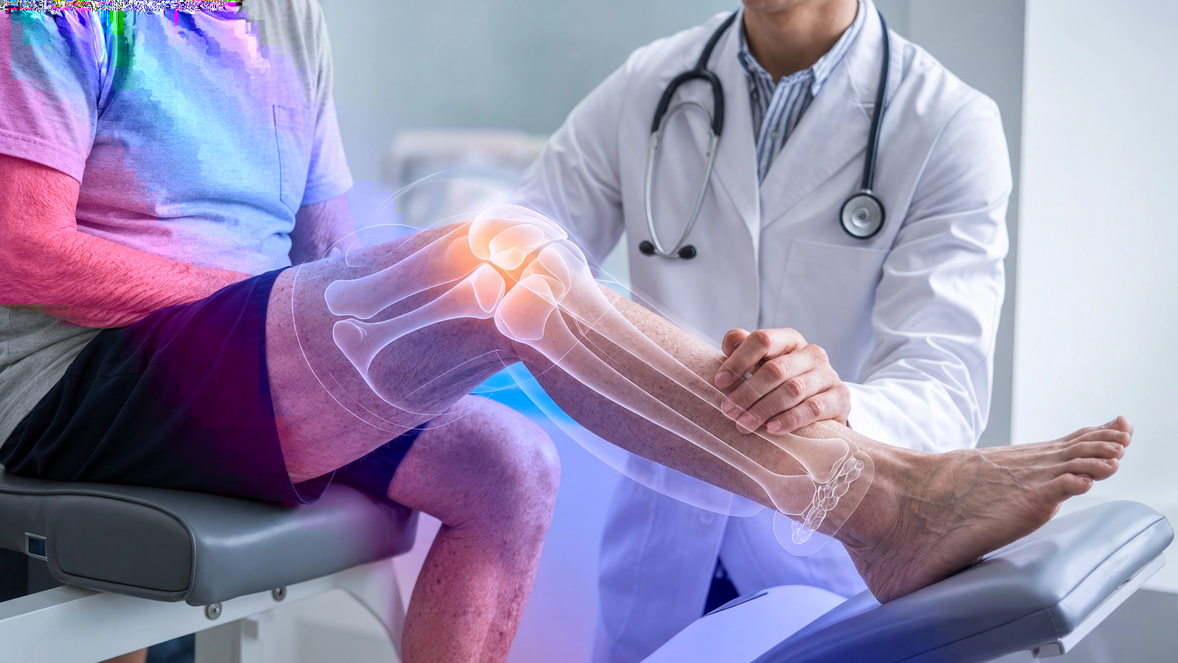 Orthopedics