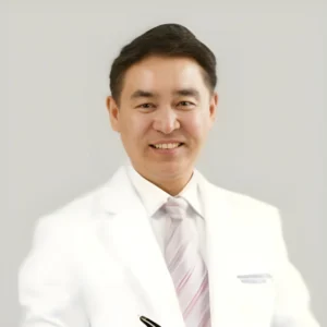 Dr. Jea Sung Yoo