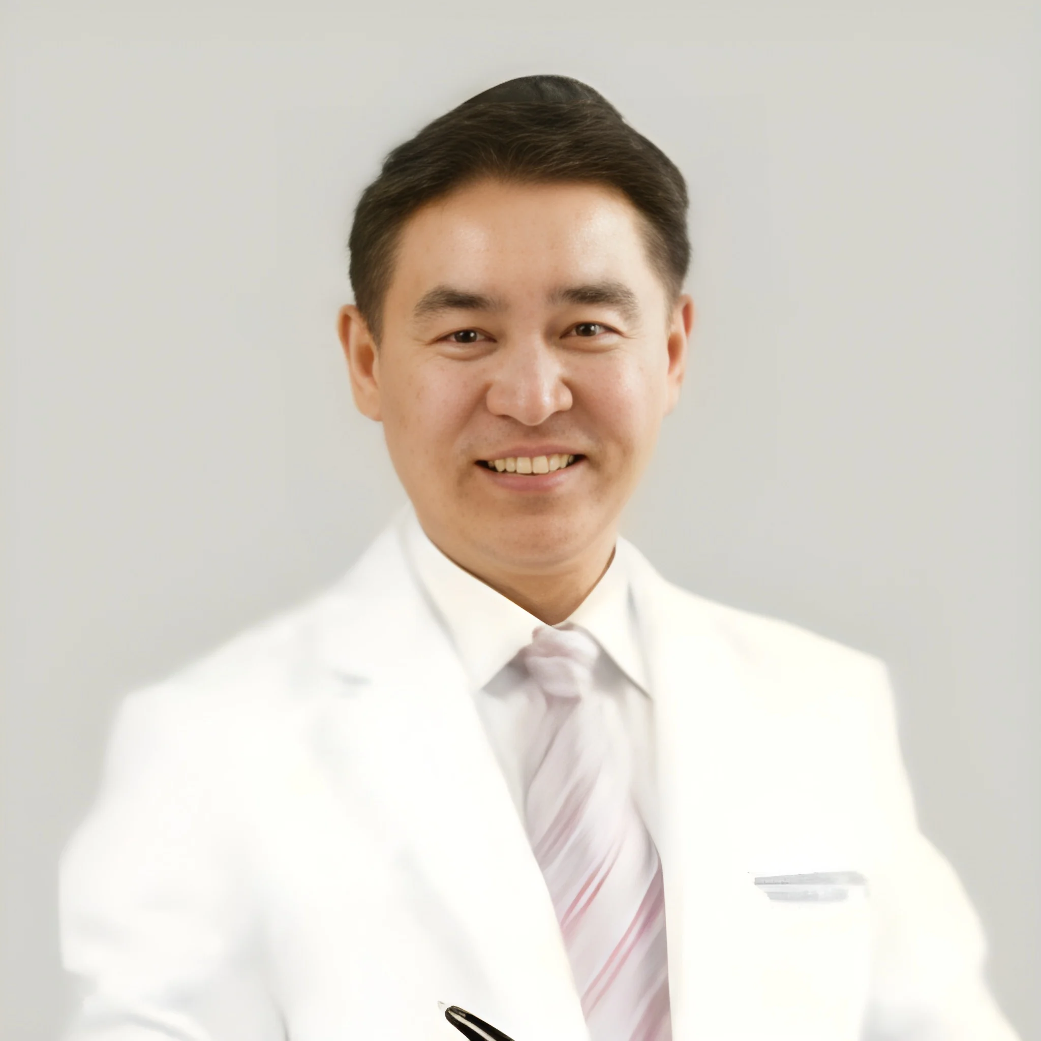 Dr. Jea Sung Yoo