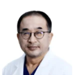 Dr. Seo Chang Sik