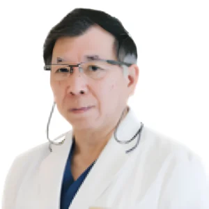 Dr. Shuji Yamaguchi