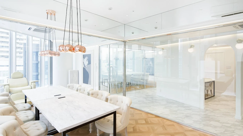 Reborn Clinic Tokyo
