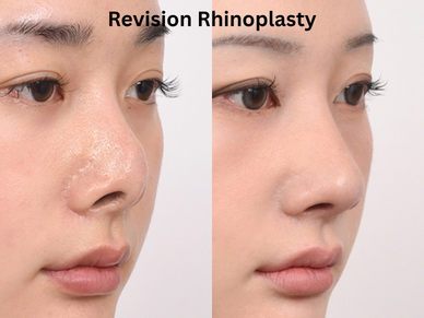 Revision Rhinoplasty