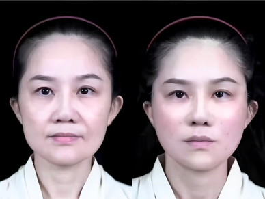 Facelift & Neck Lift