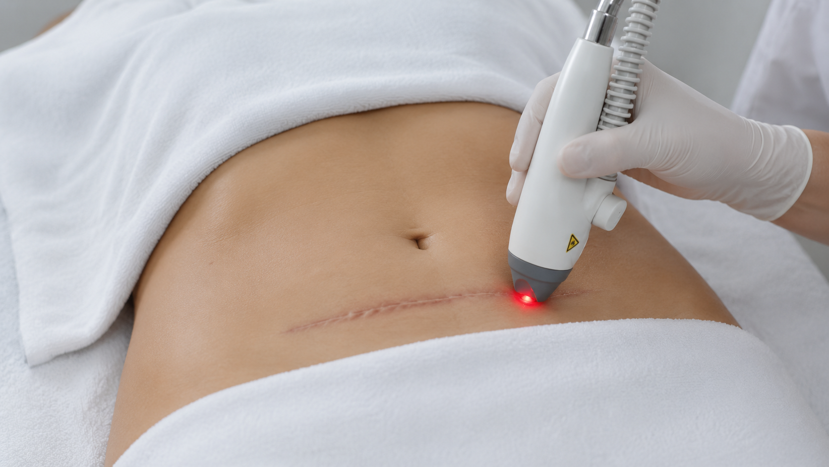 Scar Removal Laser