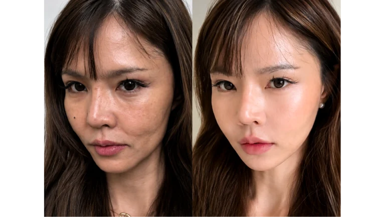 Full Face