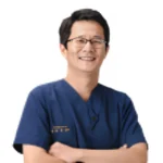 Dr. Park Sang Hyeon