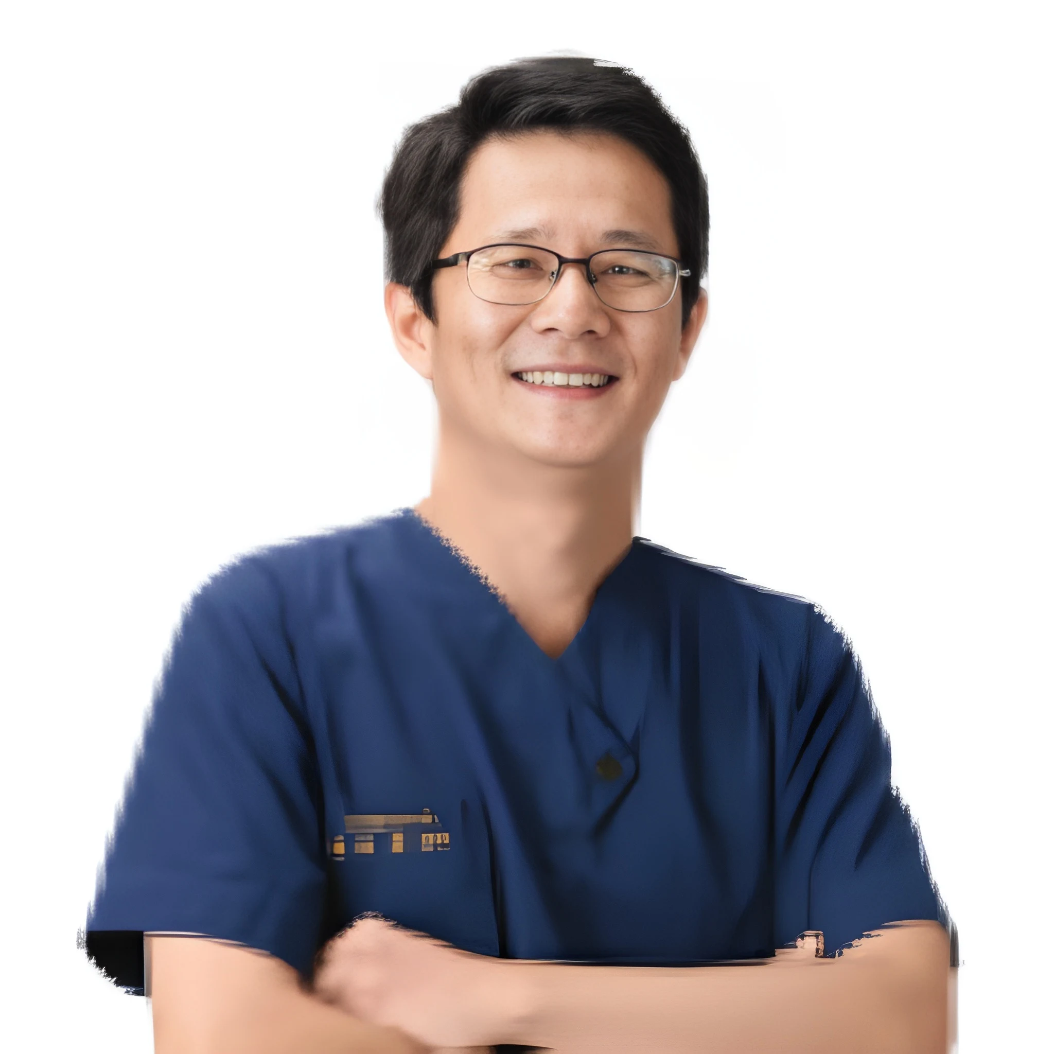Dr. Park Sang Hyeon