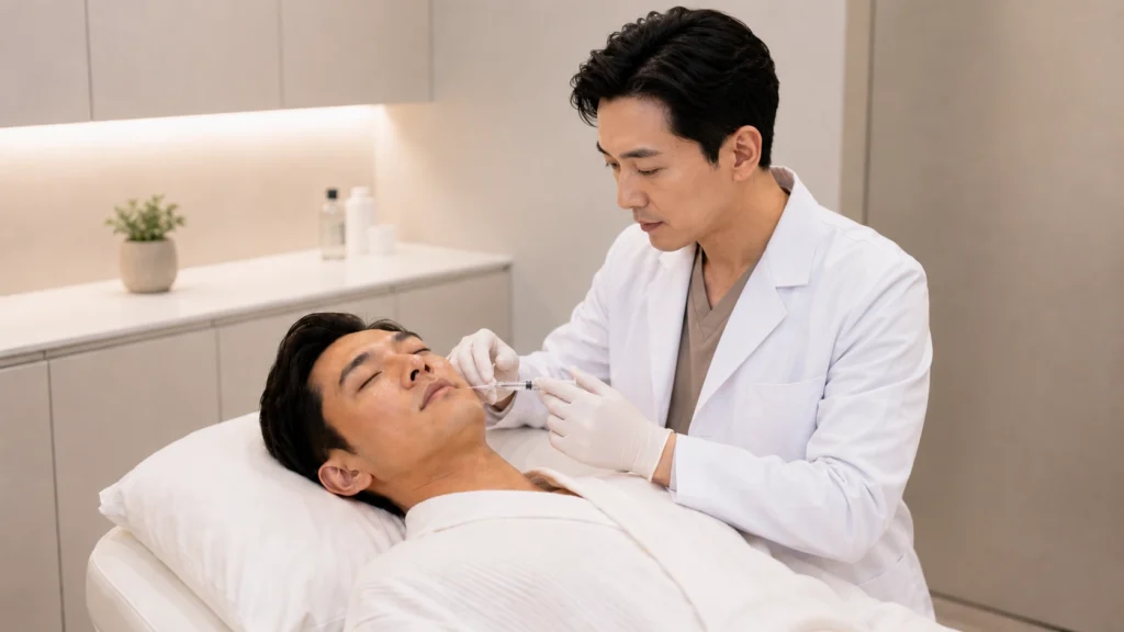 Skin Booster