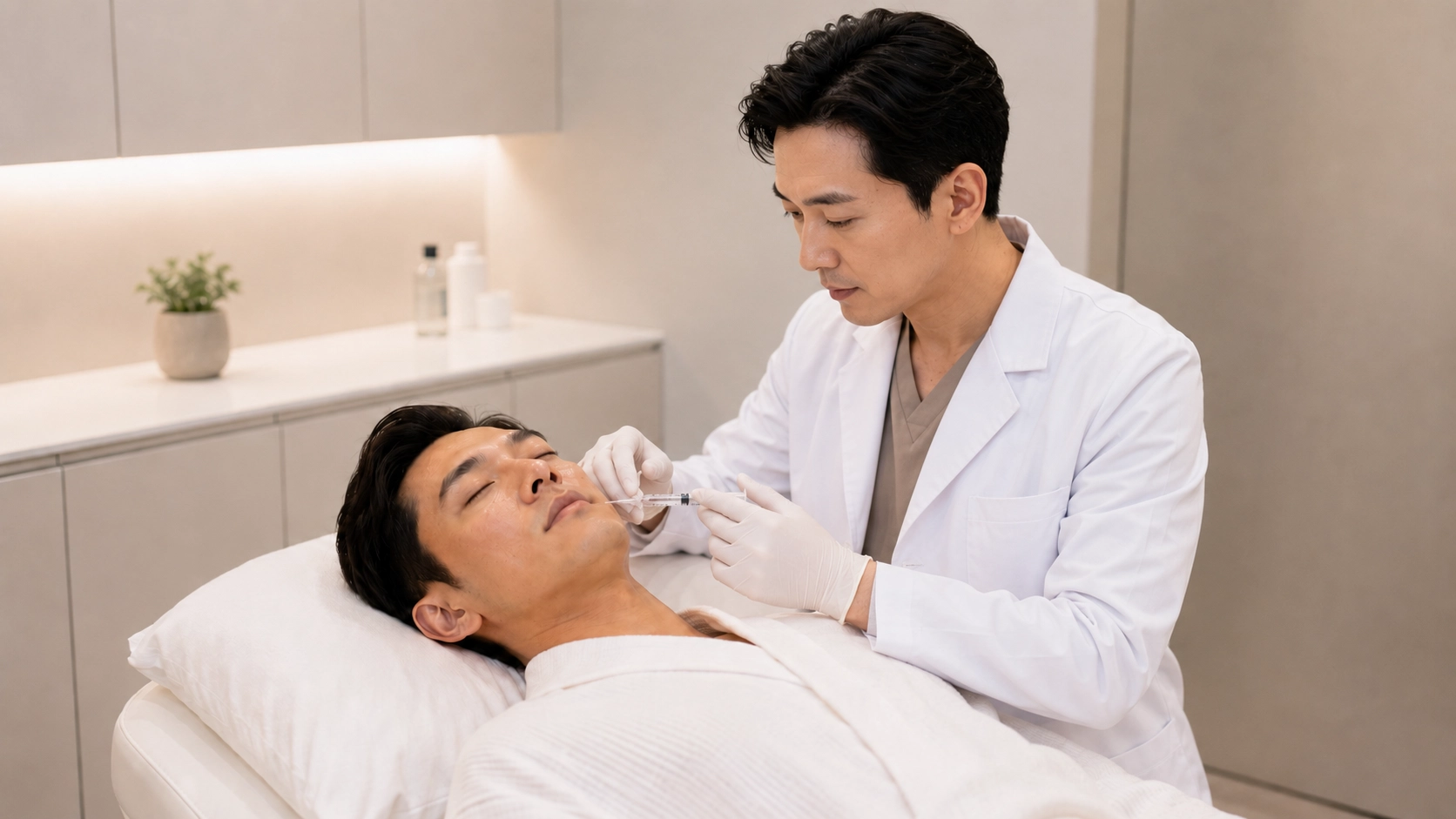 Skin Booster