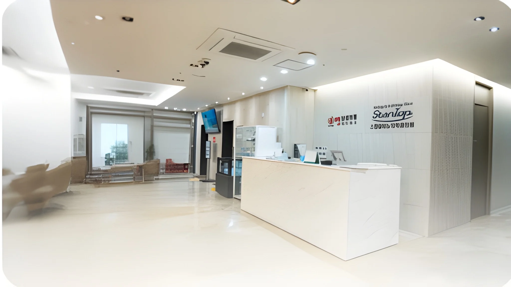 Stantop Hospital