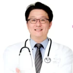 Dr. Kim Do Ri