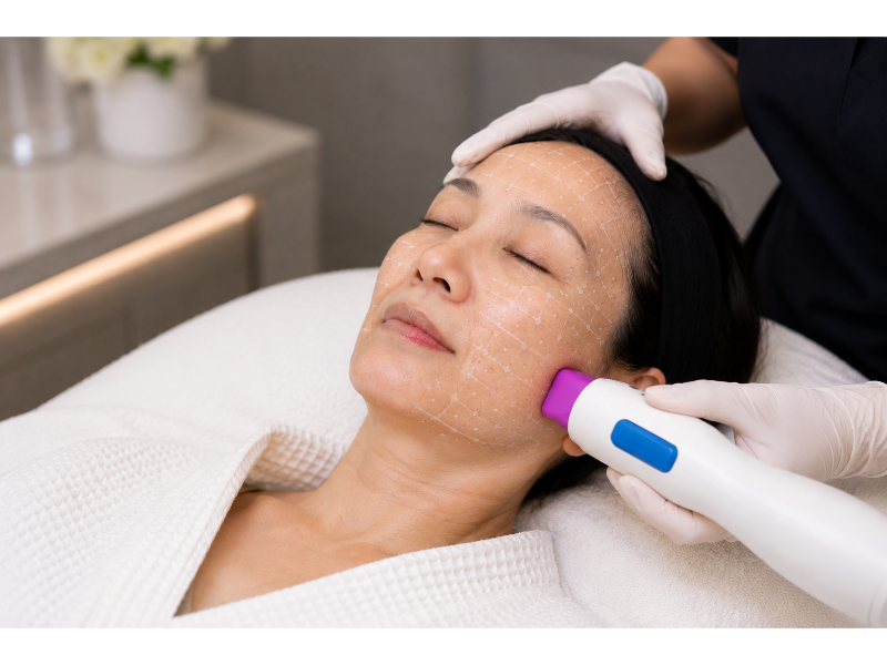 Thermage FLX