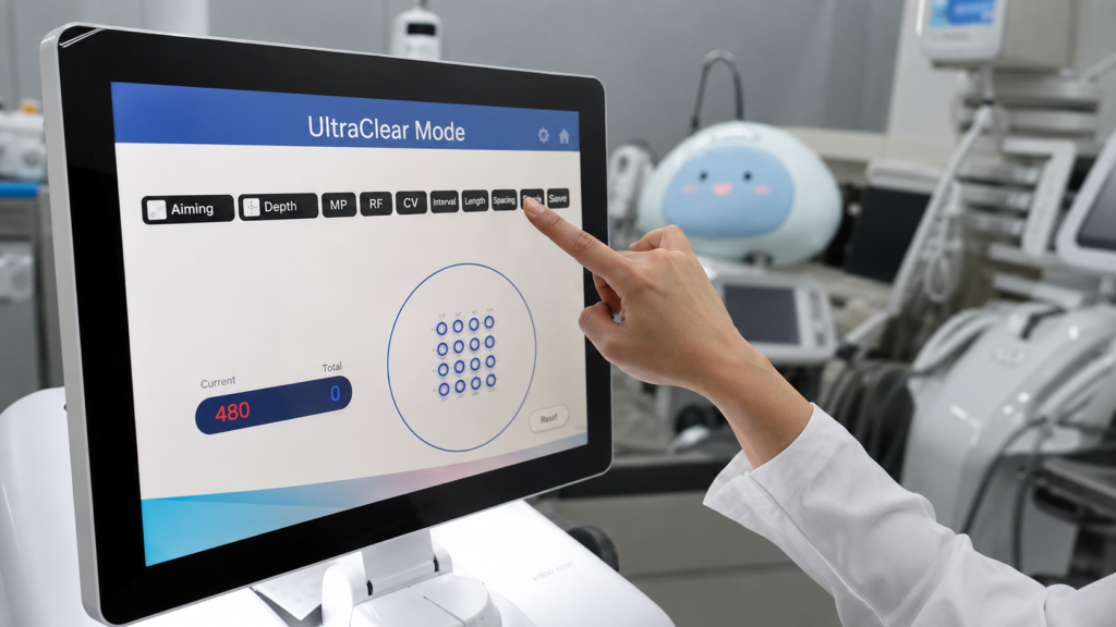 UltraClear