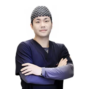Dr. Han Seung-Oh